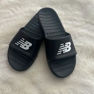 New Balance Slides Sz8M/10W